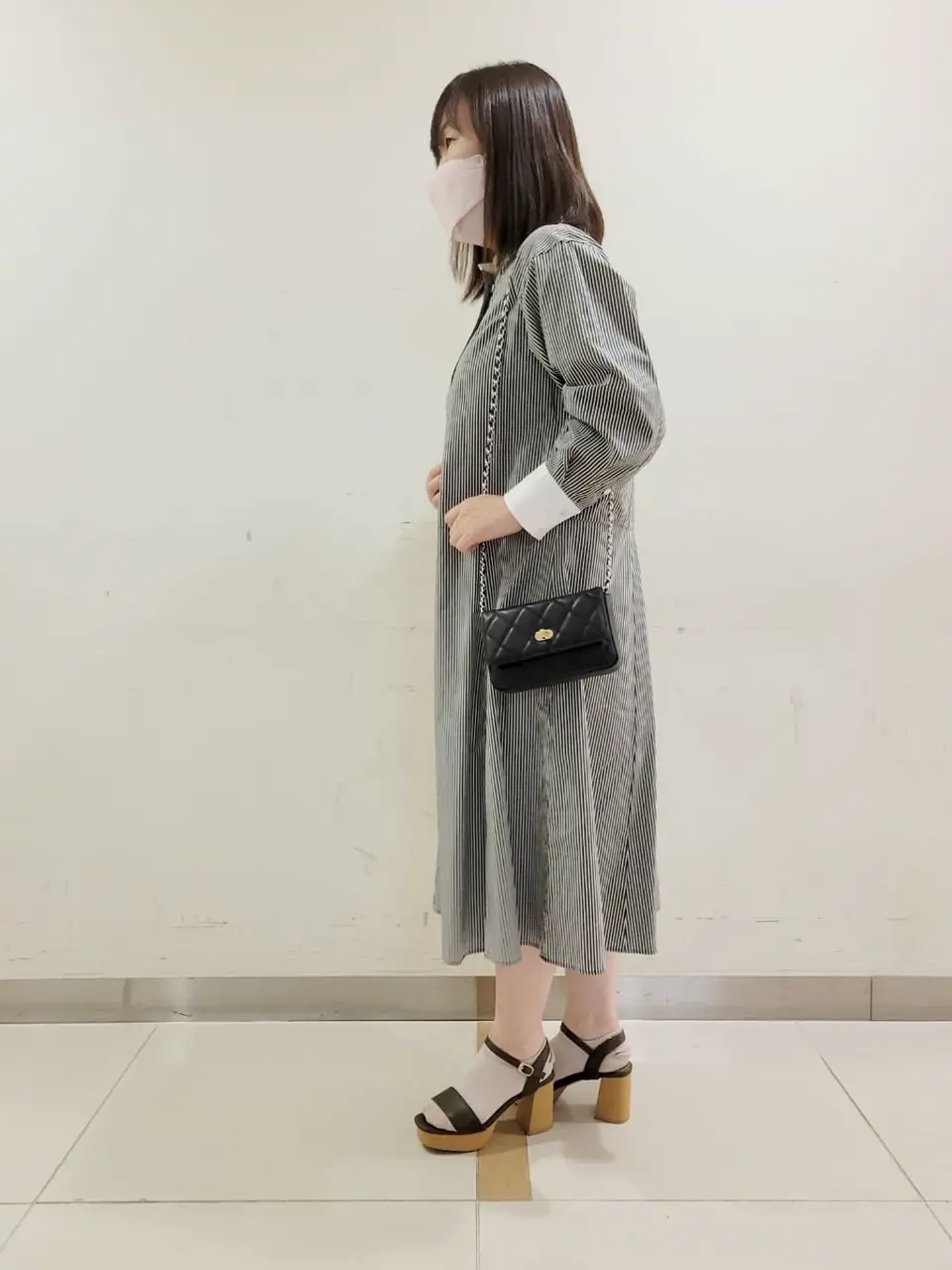 23区 S 三ツ口 コーディネート画像