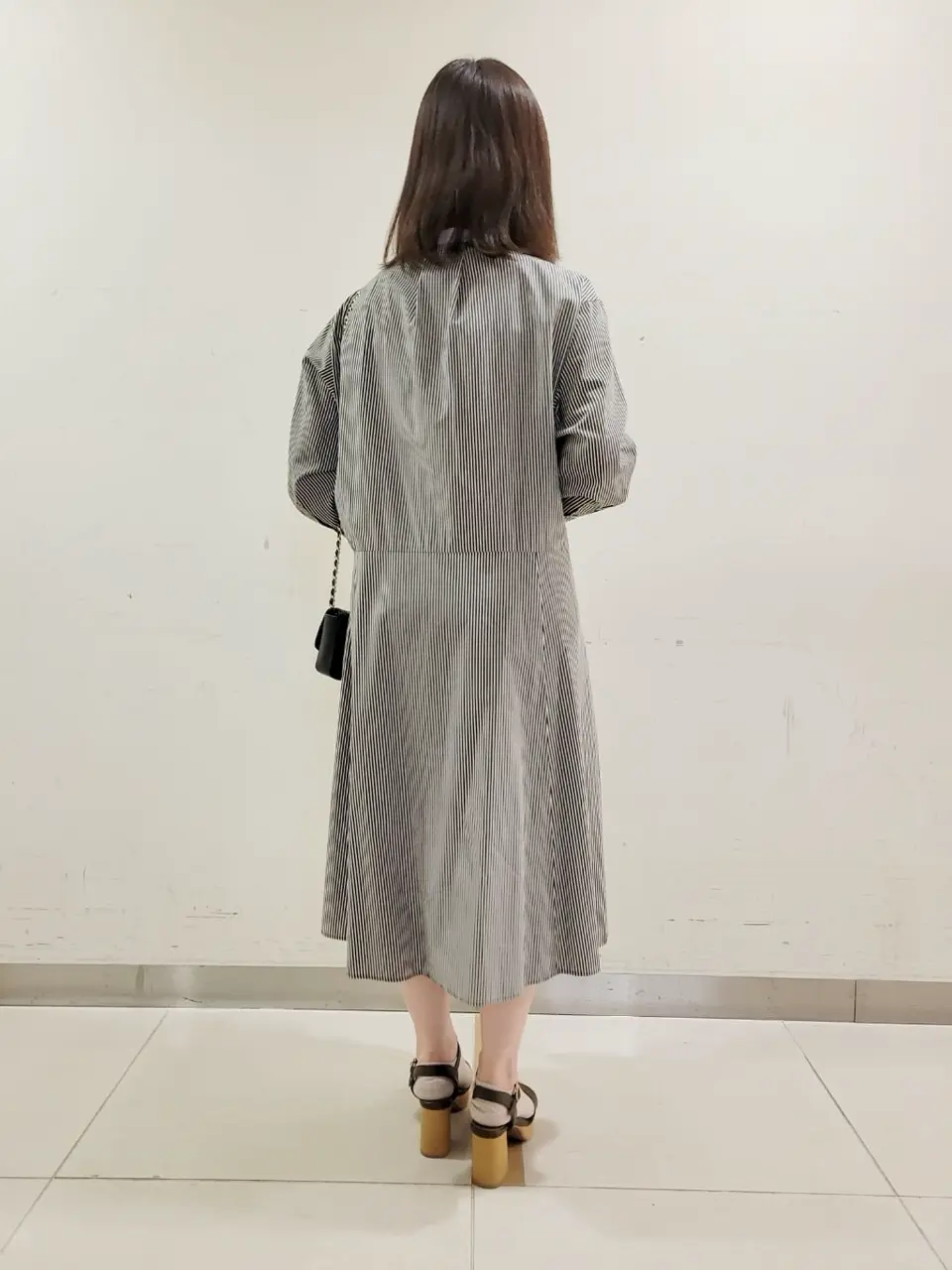 23区 S 三ツ口 コーディネート画像