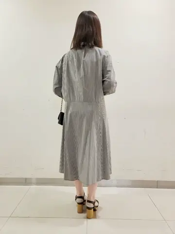 23区 S 三ツ口 コーディネート画像