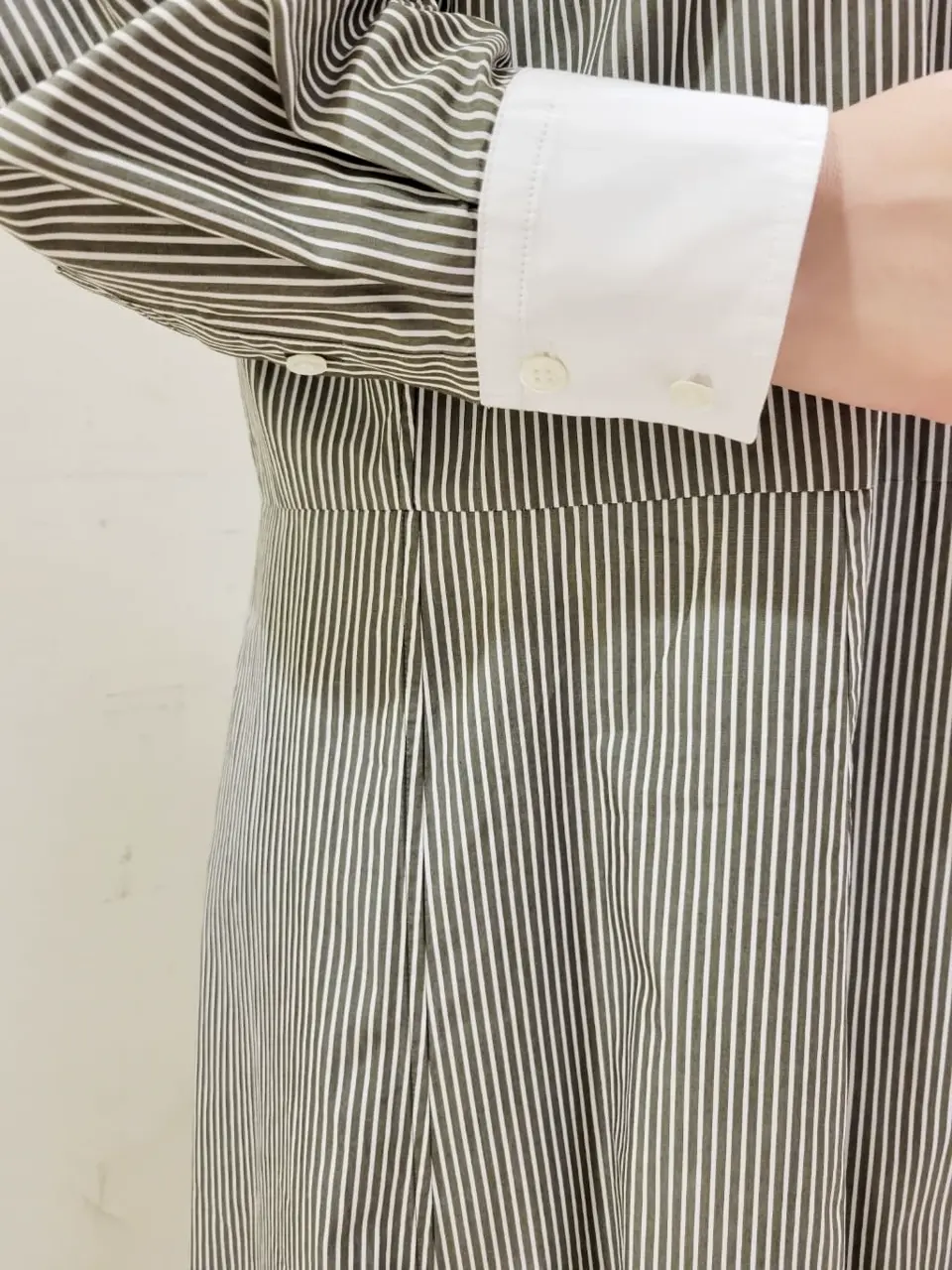 23区 S 三ツ口 コーディネート画像