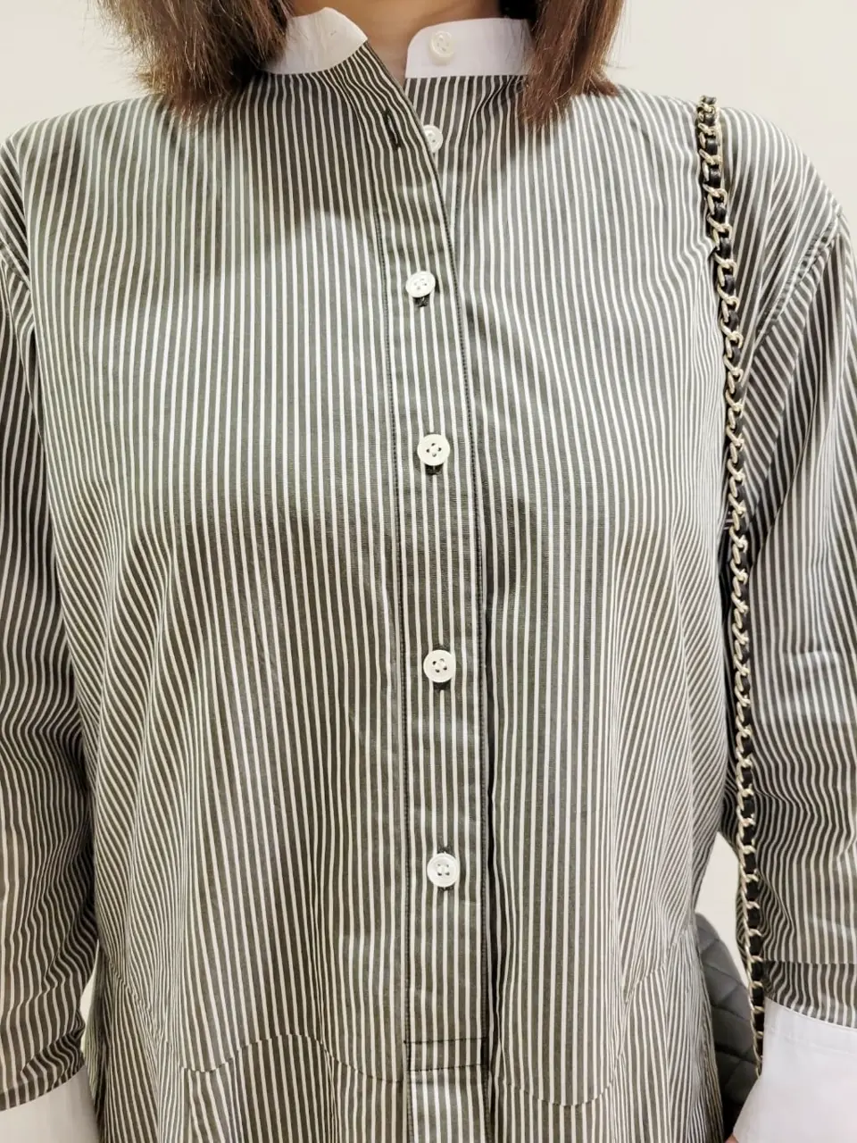 23区 S 三ツ口 コーディネート画像