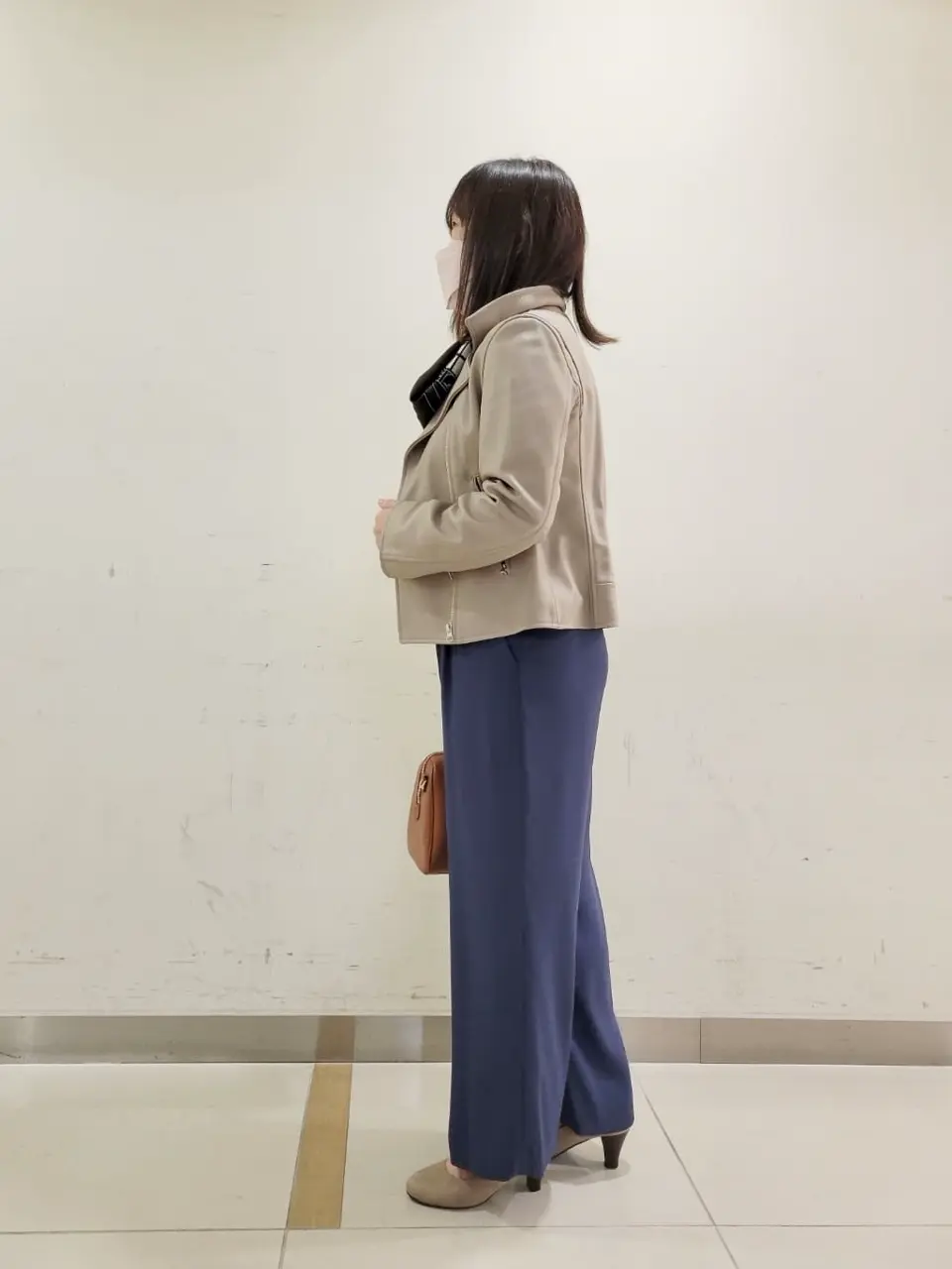 23区 S 三ツ口 コーディネート画像