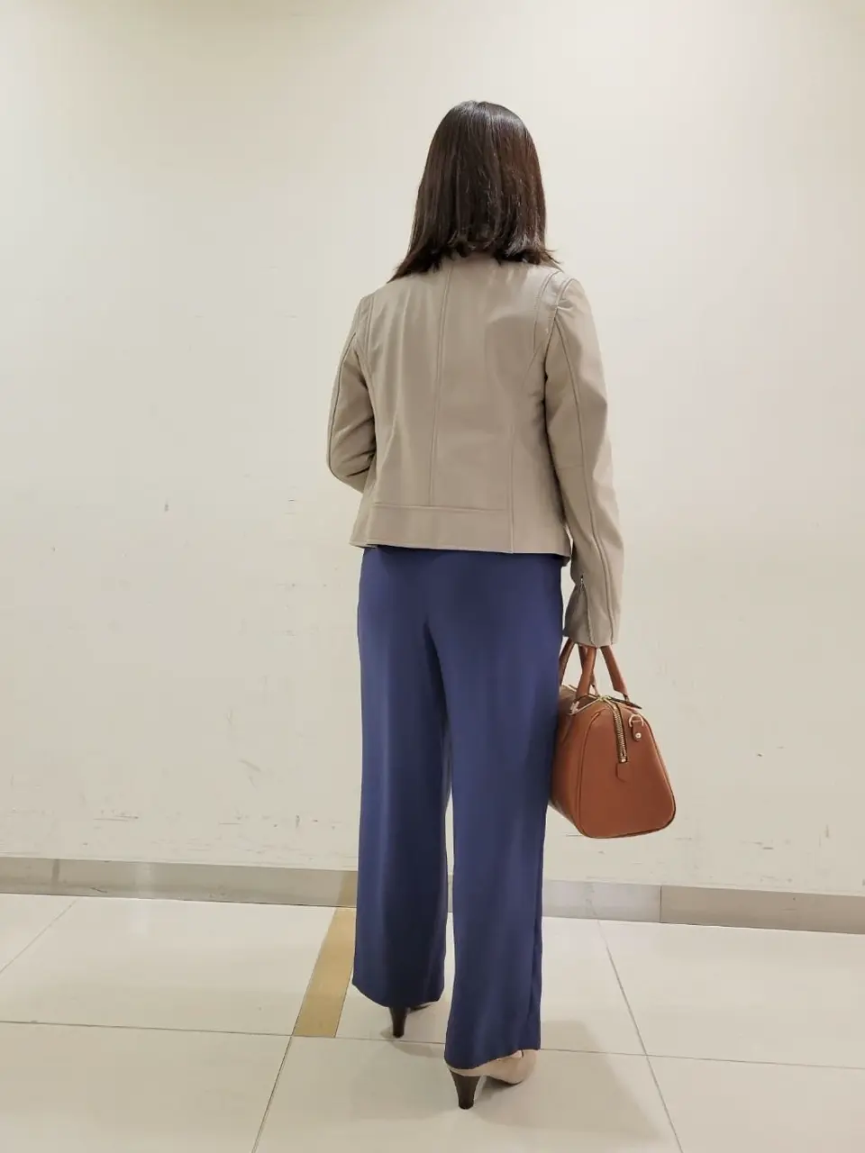 23区 S 三ツ口 コーディネート画像