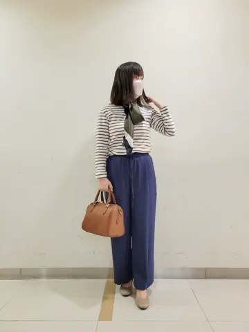 23区 S 三ツ口 コーディネート画像