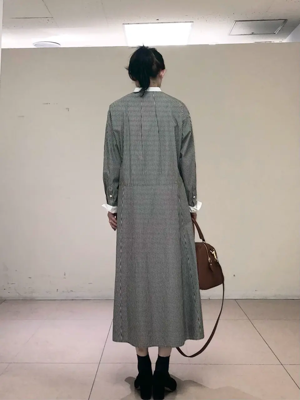 23区 S 横松 コーディネート画像