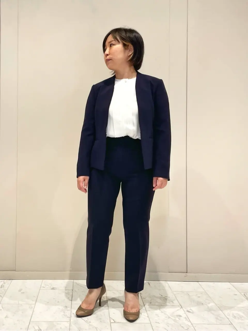 23区 S 木下 コーディネート画像