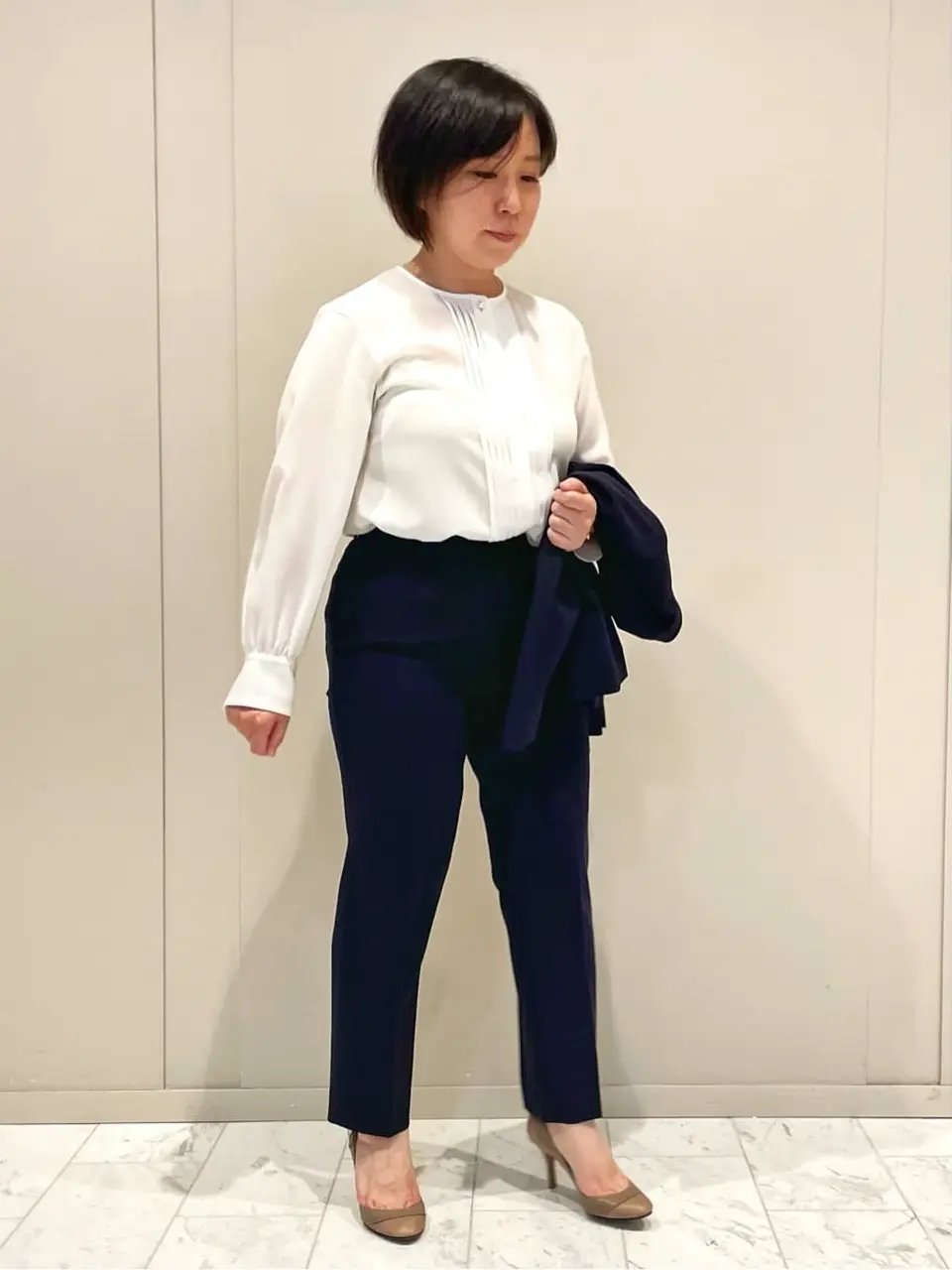 23区 S 木下 コーディネート画像