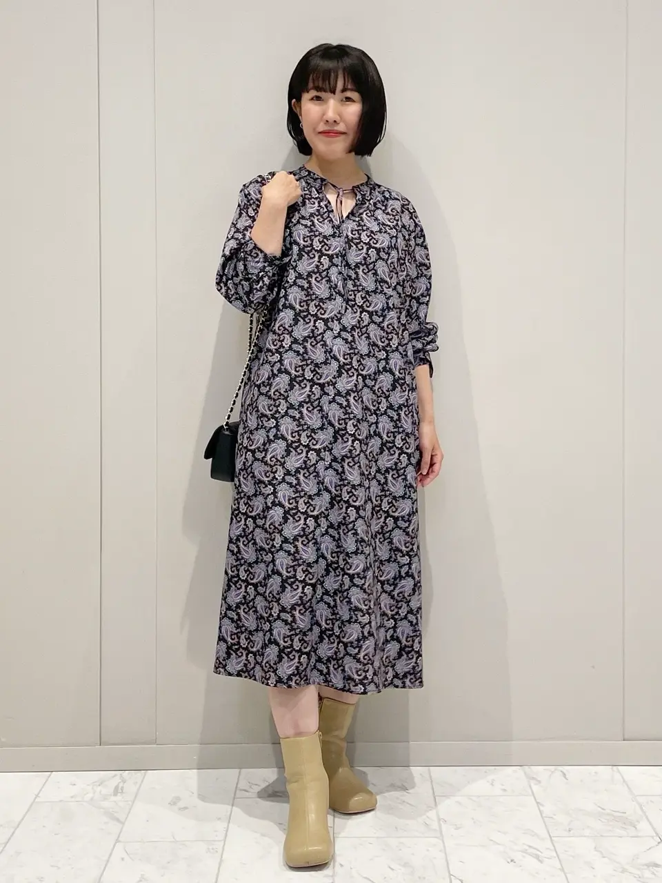  高橋 コーディネート画像