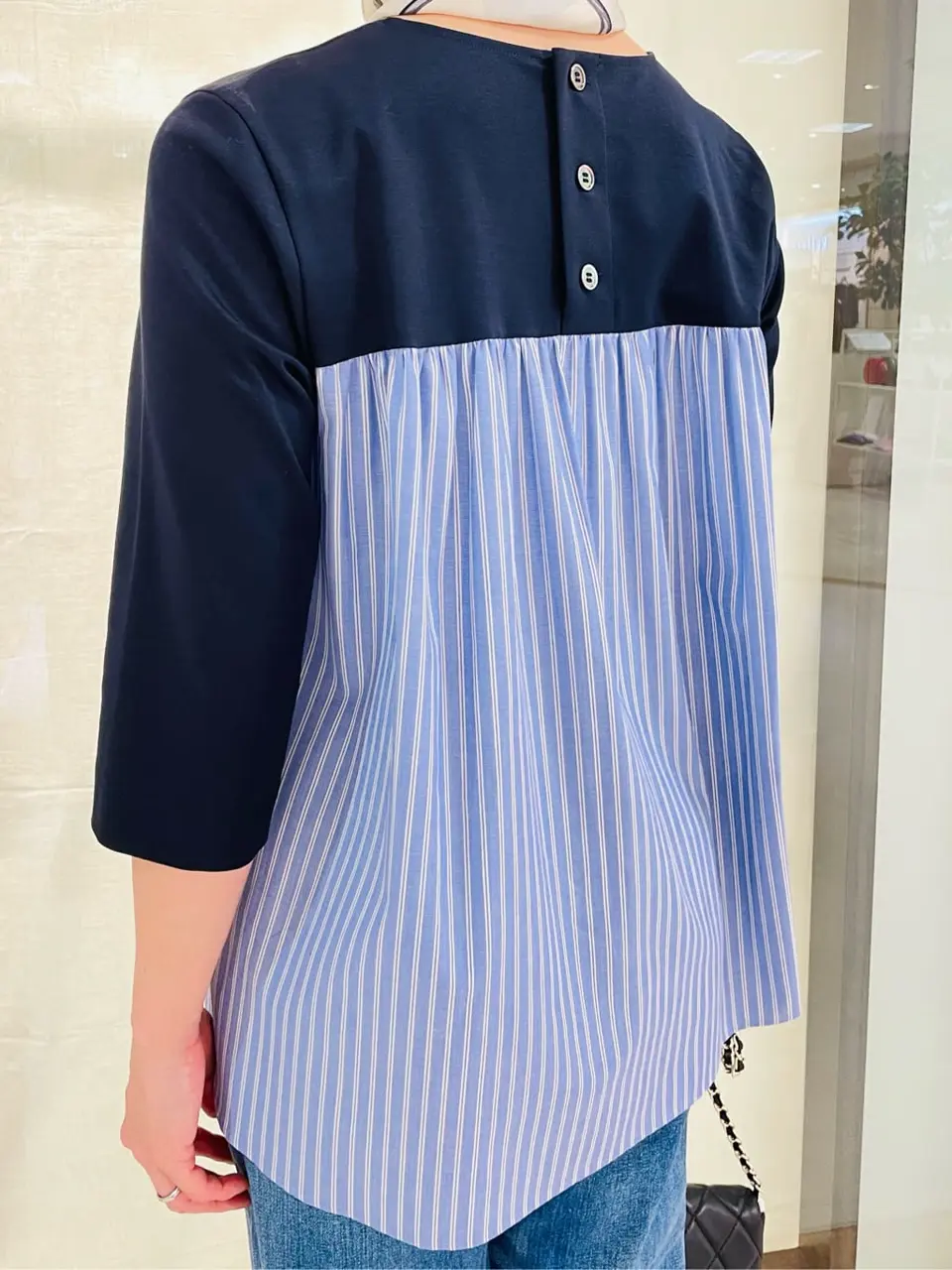 23区 S 山川 コーディネート画像