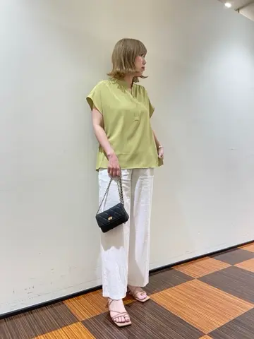 23区 S 深谷 コーディネート画像