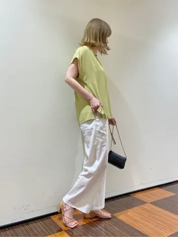 23区 S 深谷 コーディネート画像