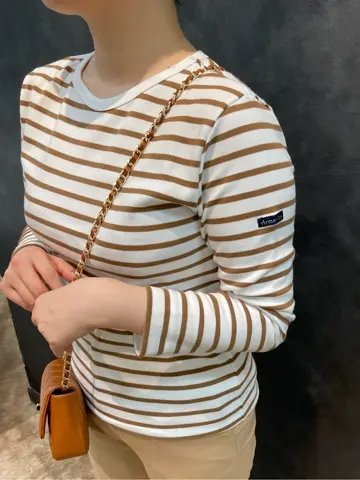 23区 S 畠山 コーディネート画像