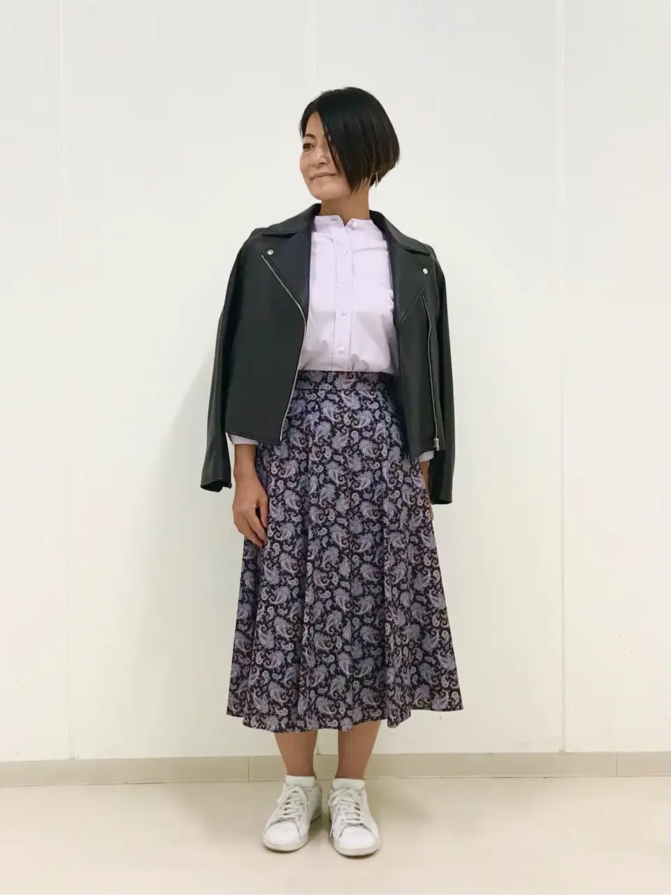  三木 コーディネート画像