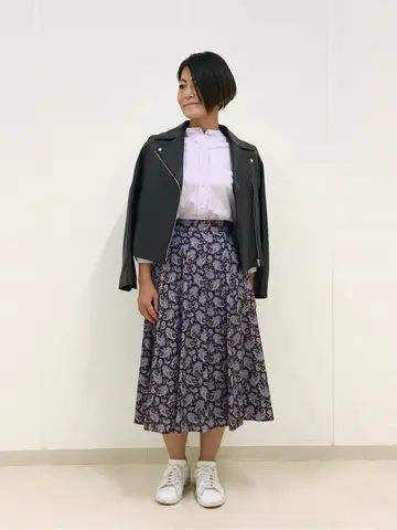 23区 S 三木 コーディネート画像