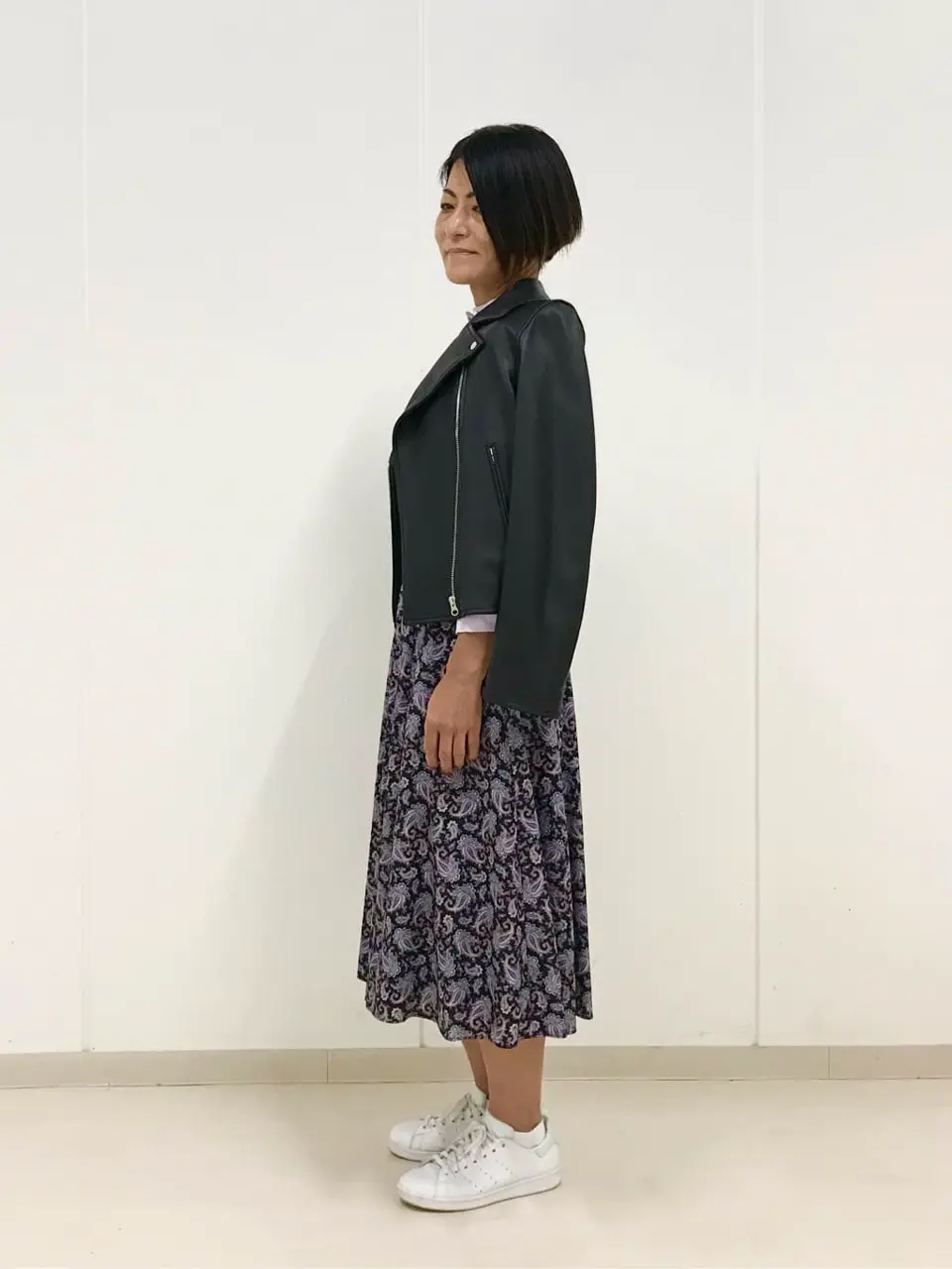 23区 S 三木 コーディネート画像