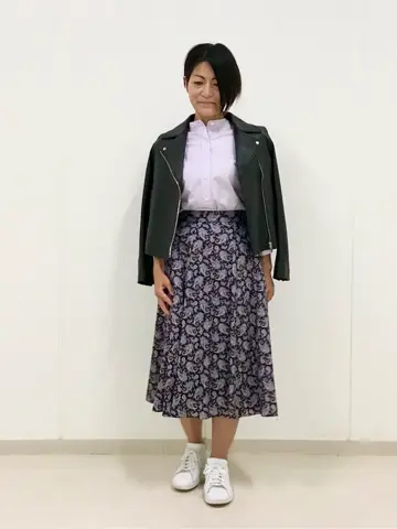 23区 S 三木 コーディネート画像