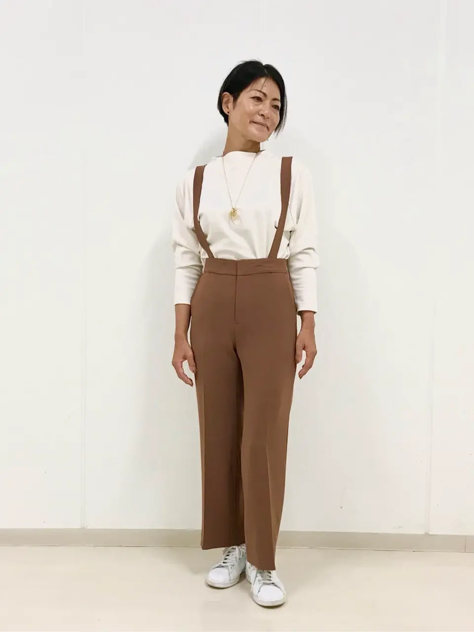  三木 コーディネート画像