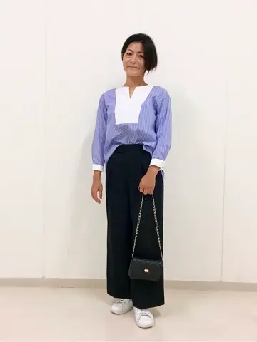 23区 S 三木 コーディネート画像