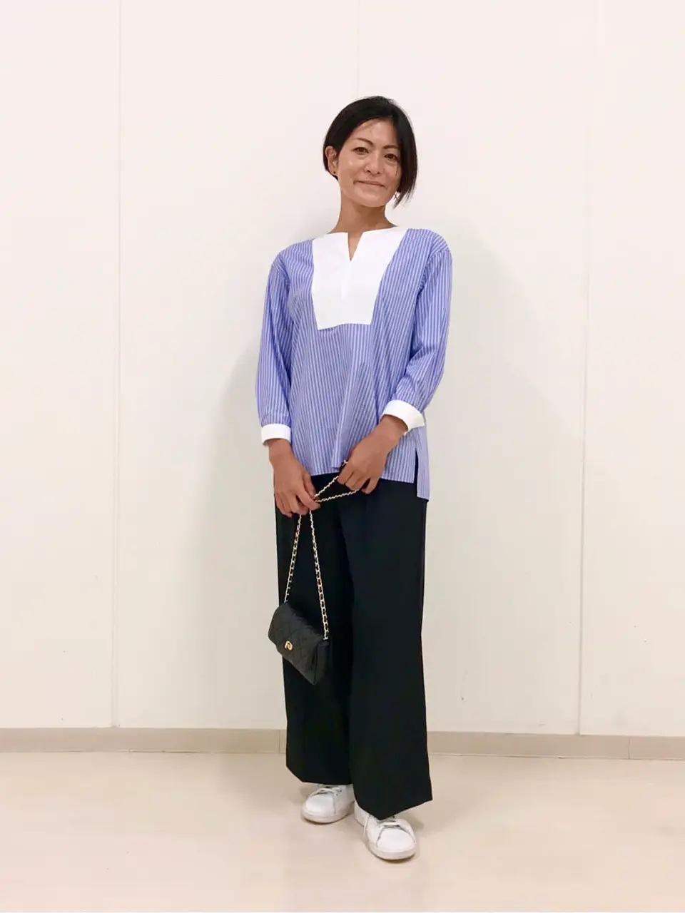 23区 S 三木 コーディネート画像