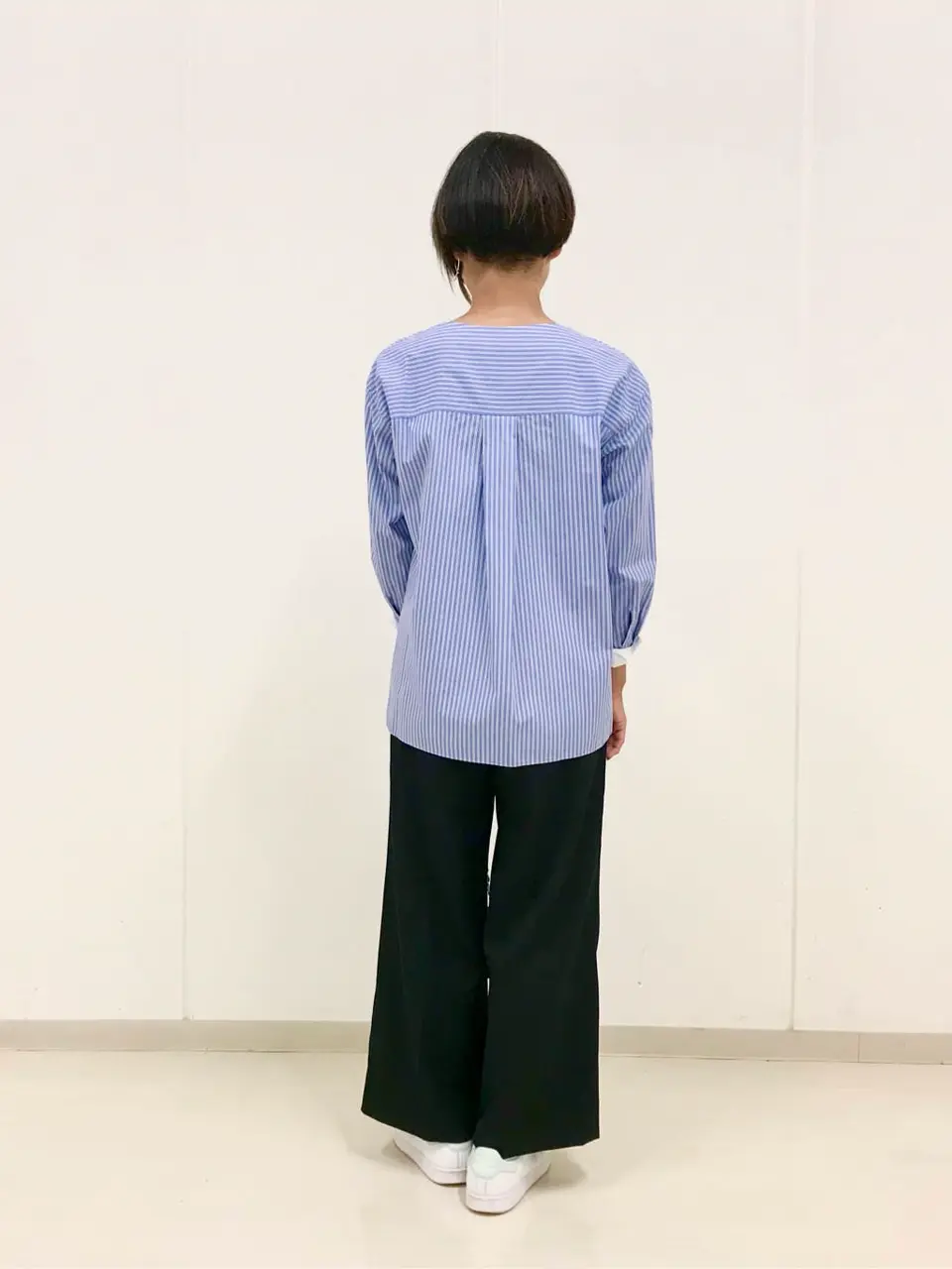 23区 S 三木 コーディネート画像