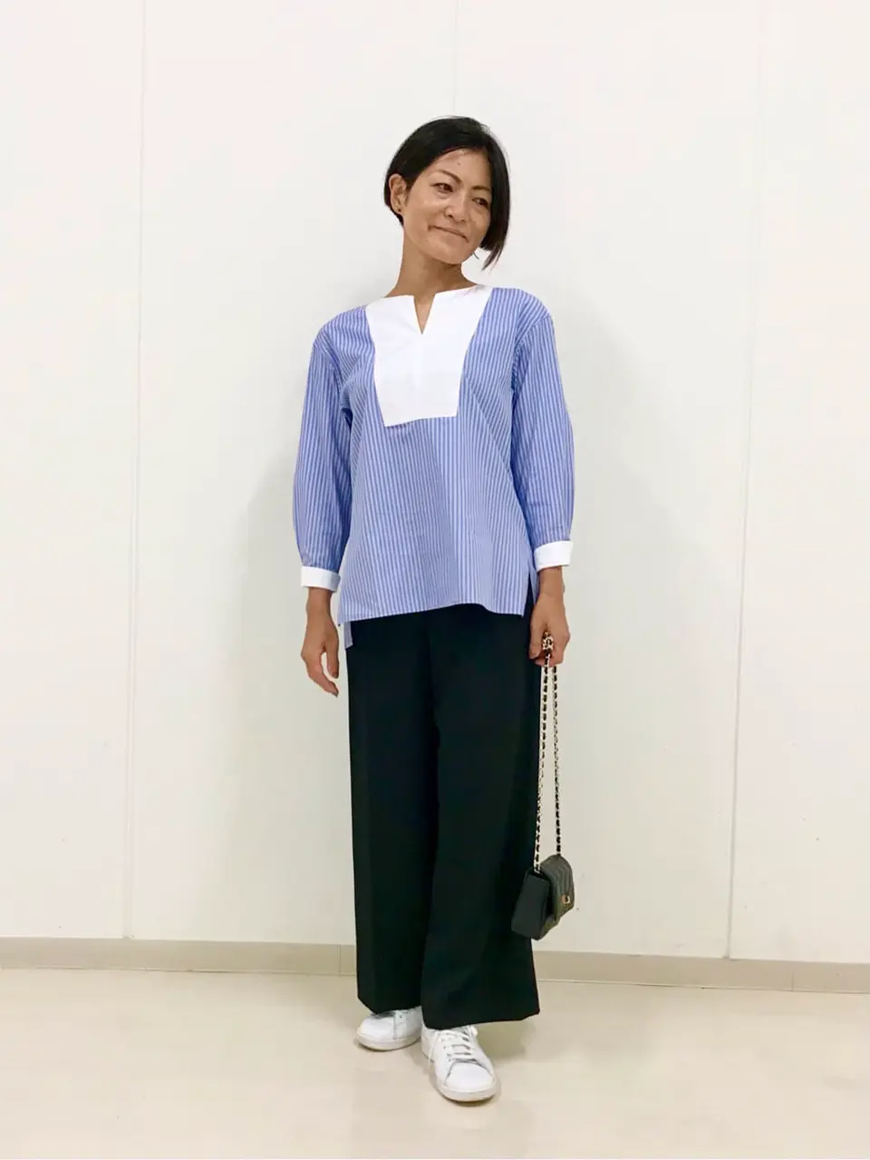 23区 S 三木 コーディネート画像