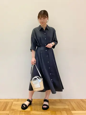 23区 S 八木沢 コーディネート画像