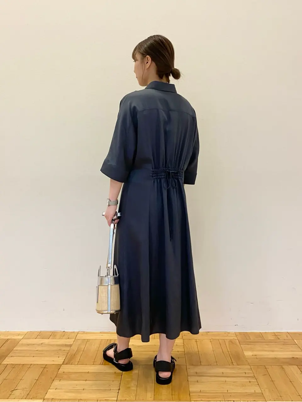 23区 S 八木沢 コーディネート画像