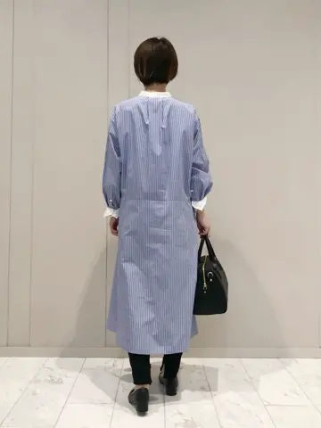 23区 S ナガヤマ コーディネート画像