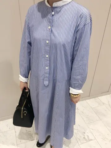 23区 S ナガヤマ コーディネート画像