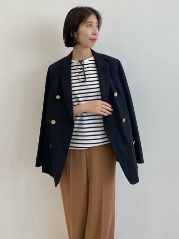 23区 S 板垣 コーディネート画像