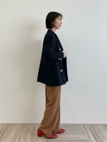 23区 S 板垣 コーディネート画像