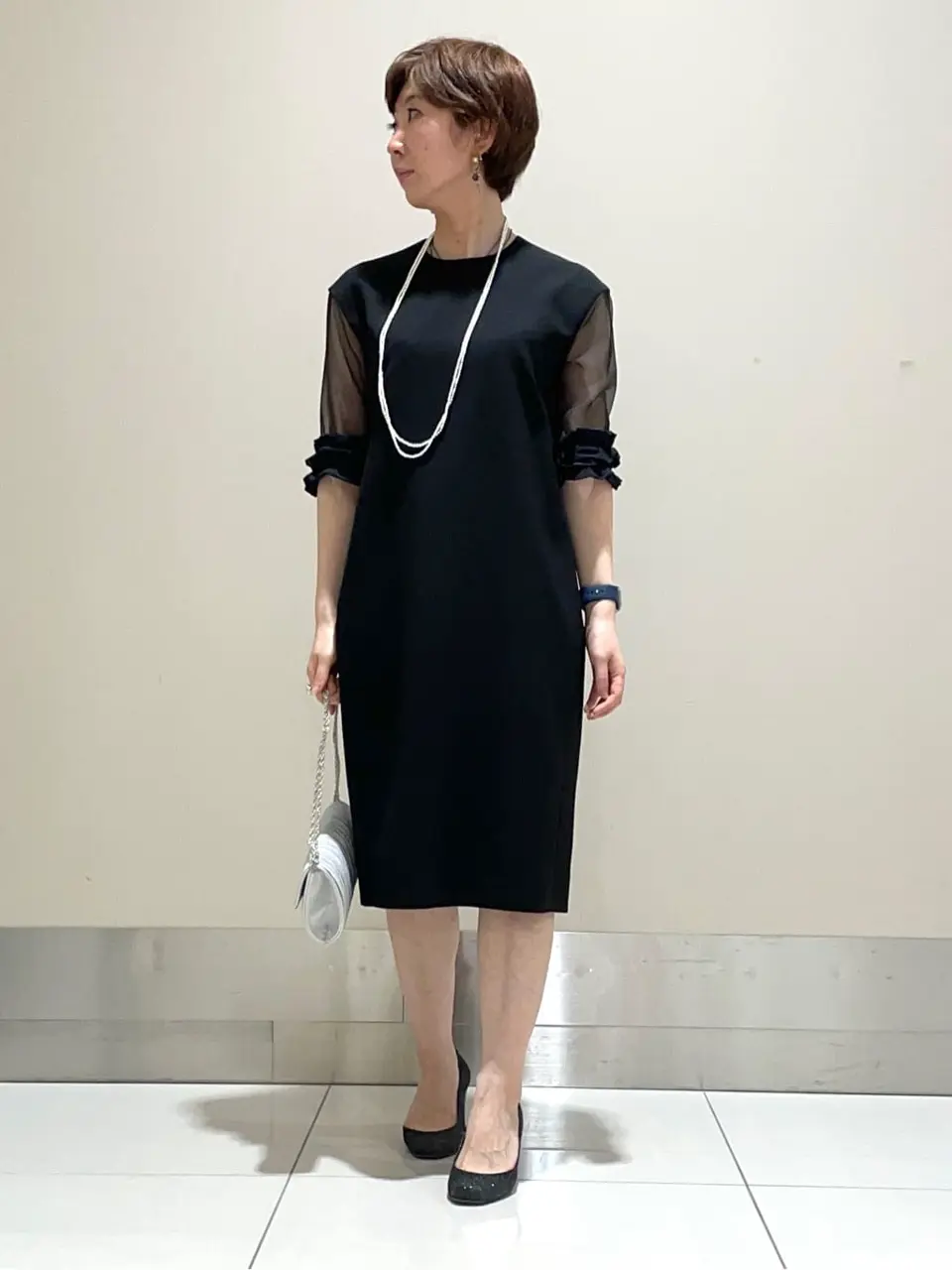  M コーディネート画像