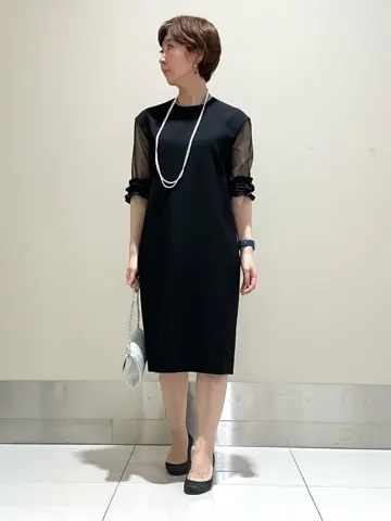 23区 S M コーディネート画像