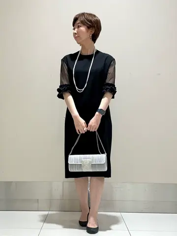 23区 S M コーディネート画像