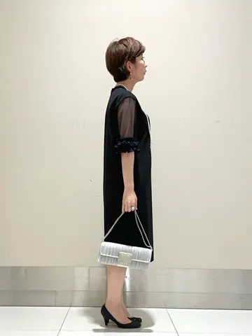 23区 S M コーディネート画像