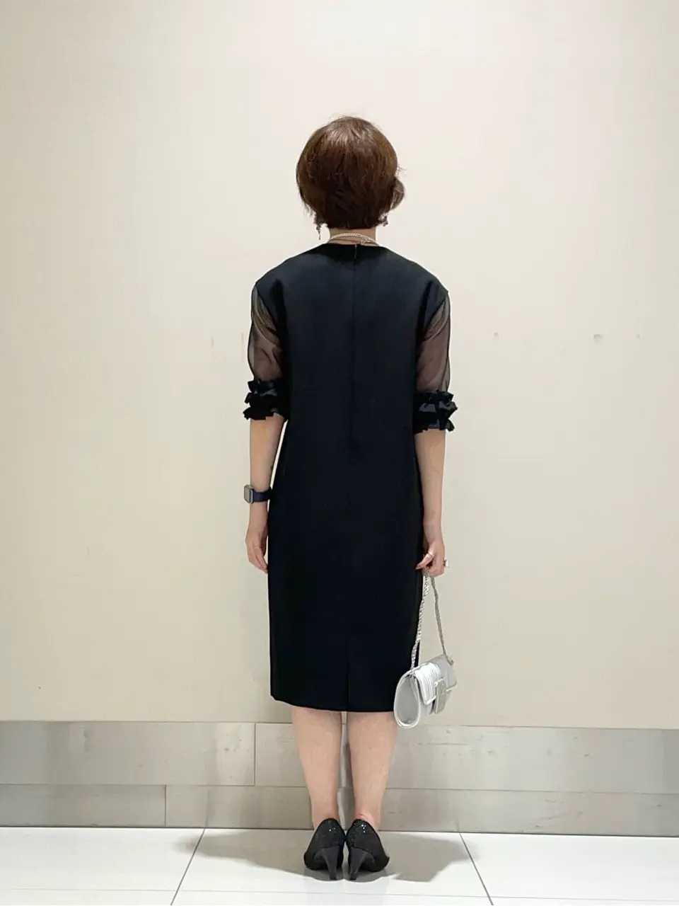 23区 S M コーディネート画像