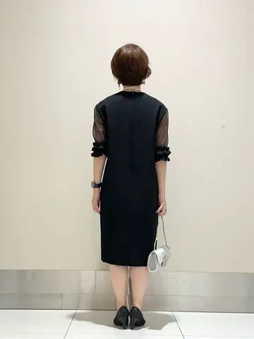 23区 S M コーディネート画像