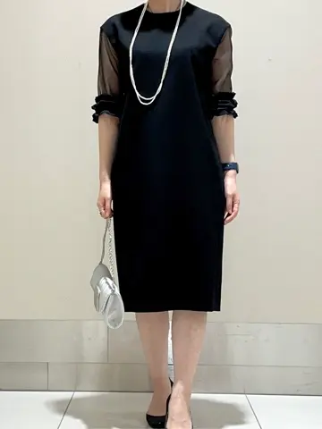 23区 S M コーディネート画像