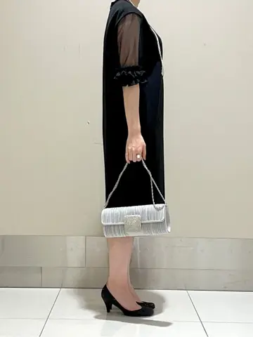 23区 S M コーディネート画像