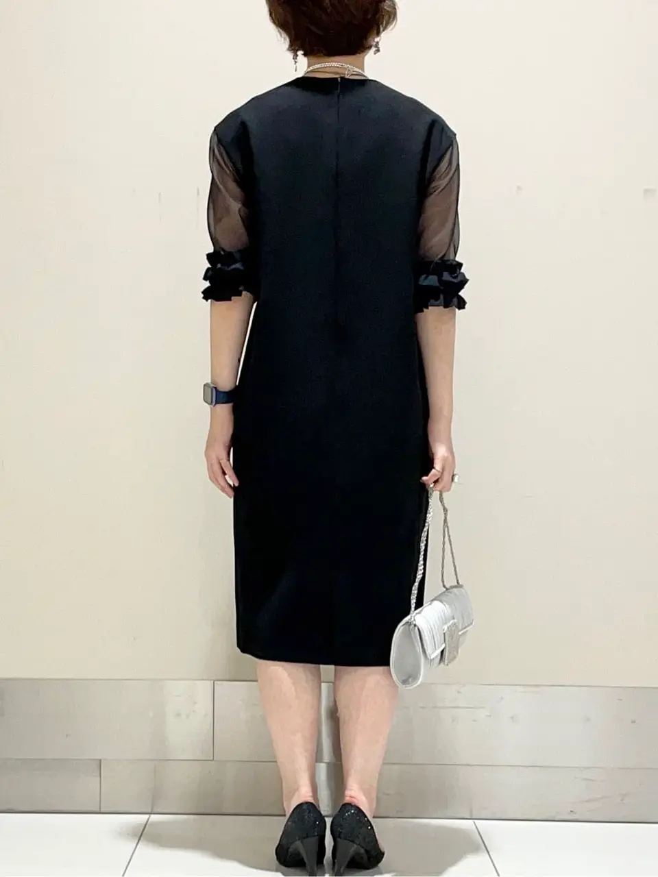 23区 S M コーディネート画像