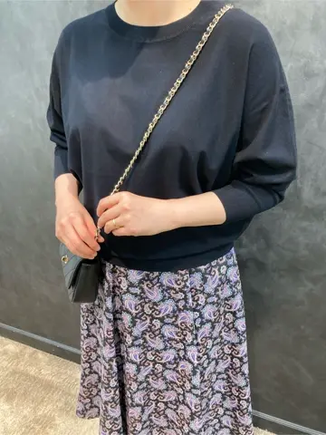 23区 S 畠山 コーディネート画像