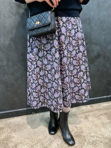 23区 S 畠山 コーディネート画像