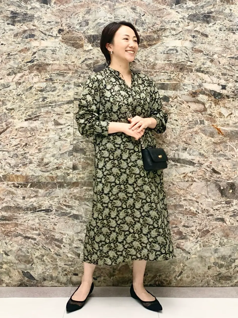 23区 S 藤川 コーディネート画像