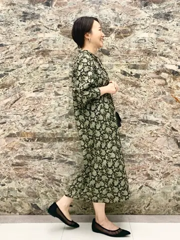 23区 S 藤川 コーディネート画像