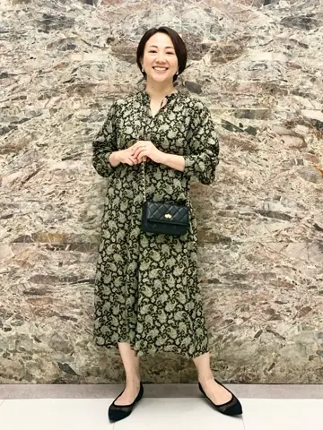 23区 S 藤川 コーディネート画像