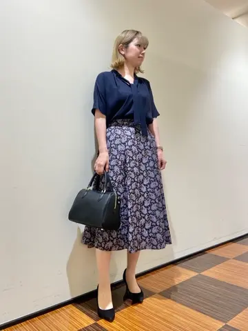 23区 S 深谷 コーディネート画像