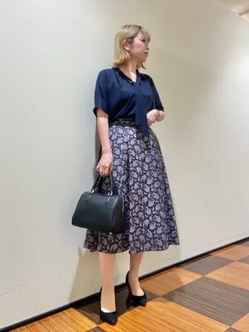 23区 S 深谷 コーディネート画像