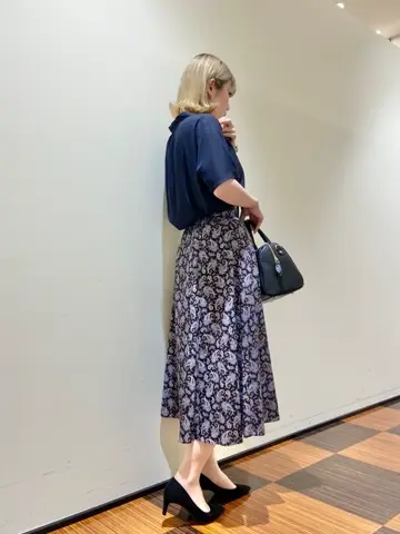 23区 S 深谷 コーディネート画像