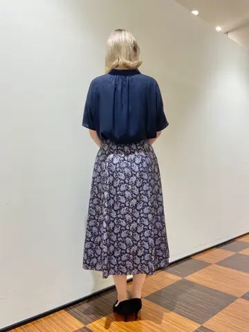 23区 S 深谷 コーディネート画像