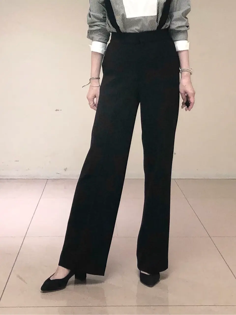 23区 S 横松 コーディネート画像